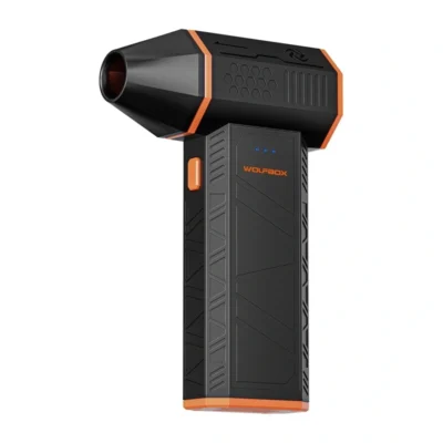 WOLFBOX MegaFlow 50 električni puhač