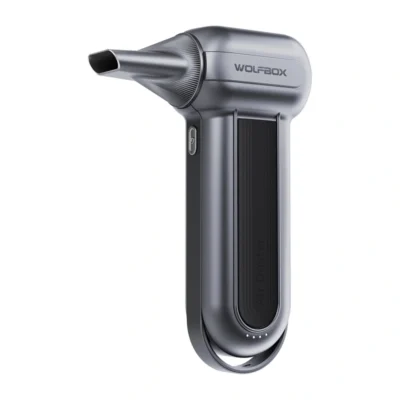 WOLFBOX MegaFlow 100 električni puhač