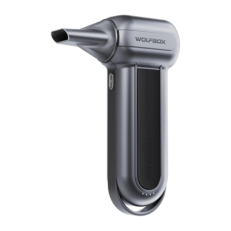 WOLFBOX MegaFlow 100 električni puhač