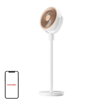 SwitchBot bežični podni ventilator