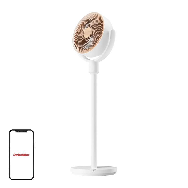 SwitchBot bežični podni ventilator