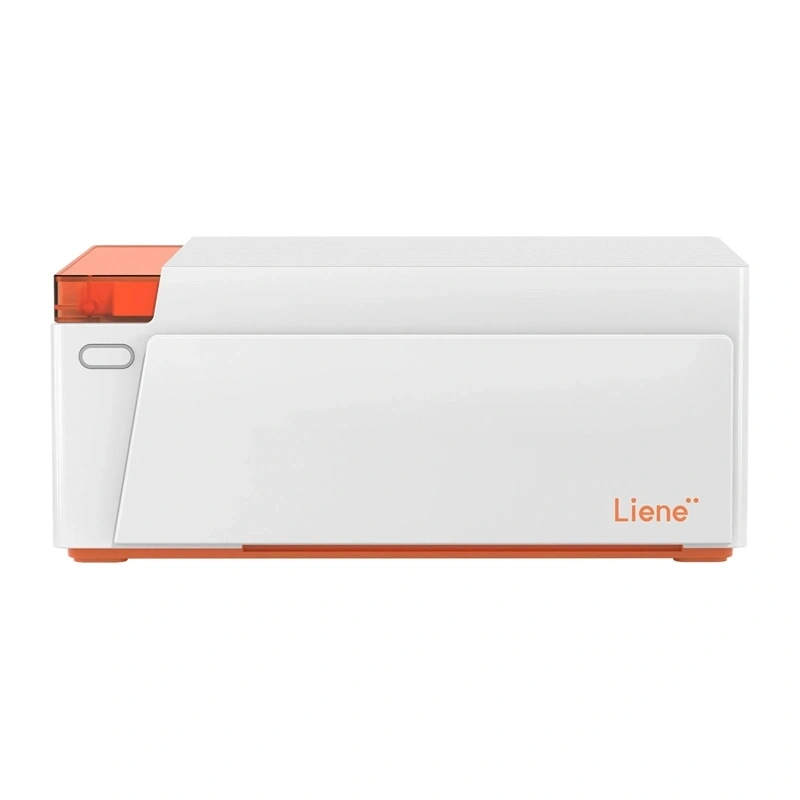 Liene Amber M110 4x6" pisač za fotografije, 10 listova - Slika 2