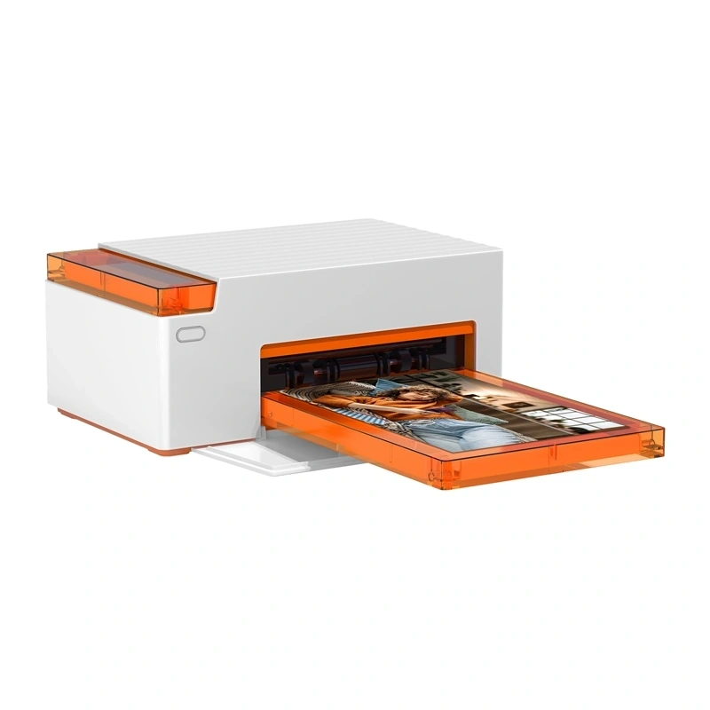 Liene Amber M110 4x6" pisač za fotografije, 10 listova - Slika 3