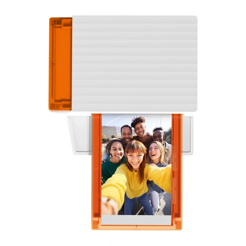 Liene Amber M110 4x6" pisač za fotografije, 10 listova - Slika 4