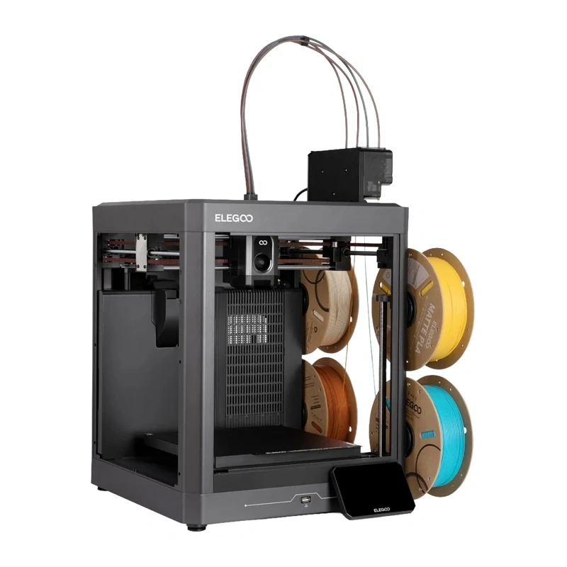 ELEGOO Centauri 2 Combo 3D pisač - Slika 2