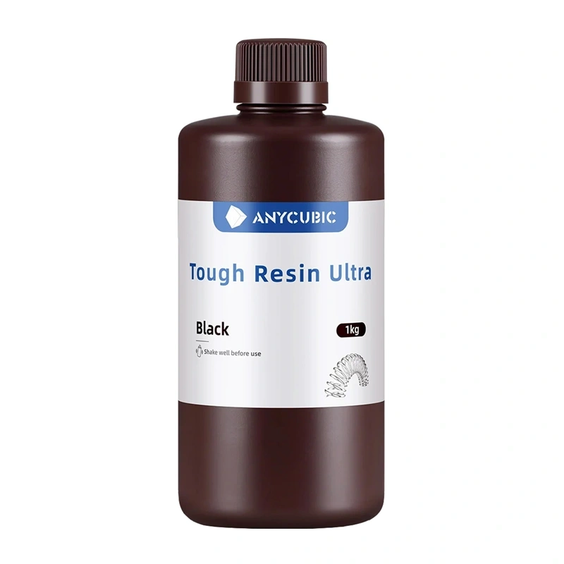 ANYCUBIC Tough Resin Ultra (Crna) - Slika 2