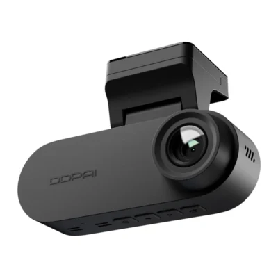 Alternative view of DDPAI N2 Dual Dash Cam