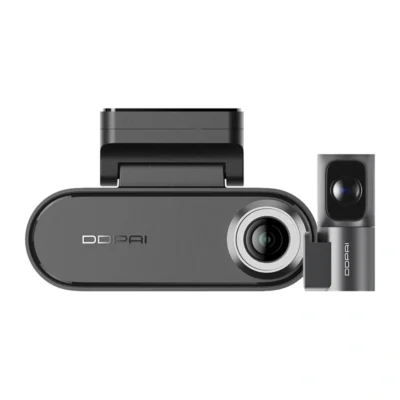 DDPAI N5 Dual 2026 Dash Cam