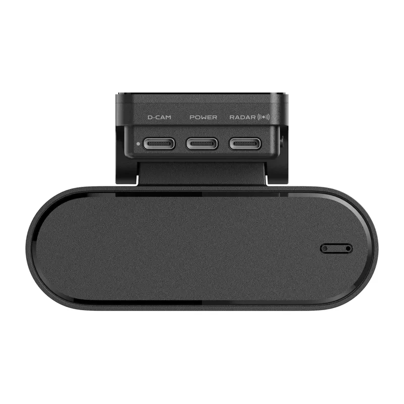DDPAI N5 Pro Dash Cam - Slika 4