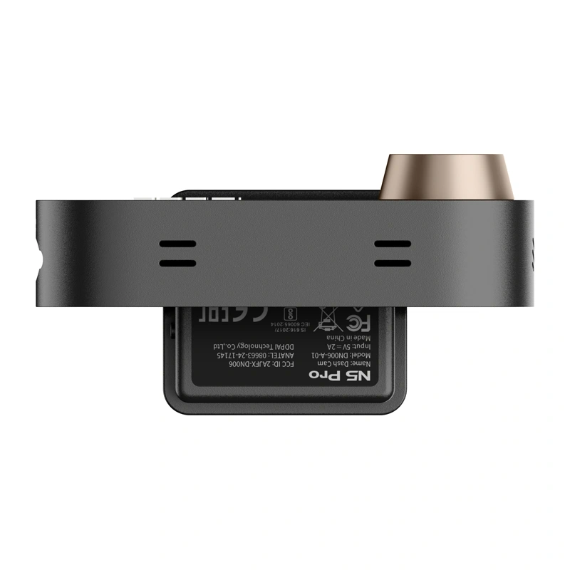 DDPAI N5 Pro Dash Cam - Slika 6