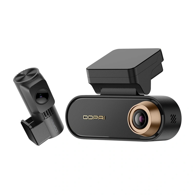DDPAI N5 Pro 4G Dash Cam - Slika 2