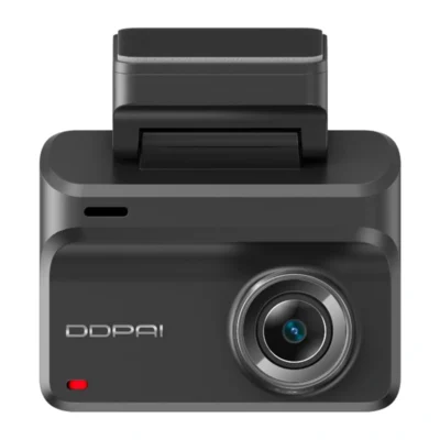 Alternative view of DDPAI Z50 Pro Dash Cam