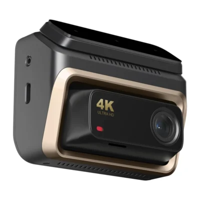 Alternative view of DDPAI Z60 Pro 2026 Dash Cam