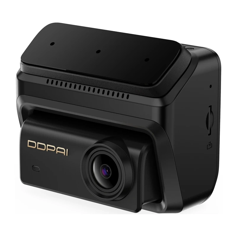 DDPAI Z90 4G 2026 Dash Cam