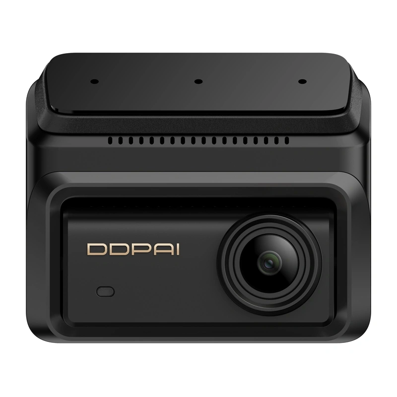 DDPAI Z90 4G 2026 Dash Cam - Slika 2