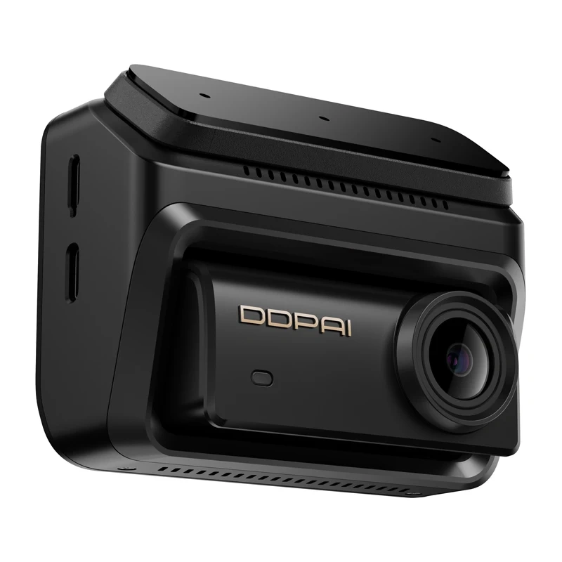 DDPAI Z90 4G 2026 Dash Cam - Slika 4