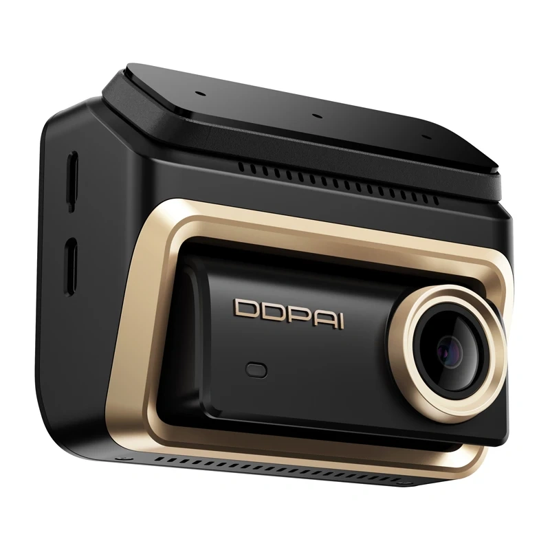 DDPAI Z90 Master Dual Dash Cam - Slika 2