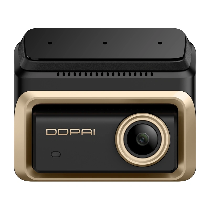 DDPAI Z90 Master Dual Dash Cam - Slika 3