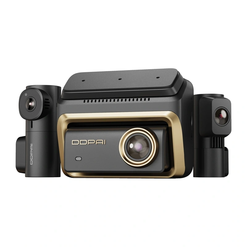 DDPAI Z90 Master Dash Cam - Slika 2