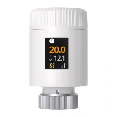 SONOFF TRV Gen2 Zigbee termostatska glava