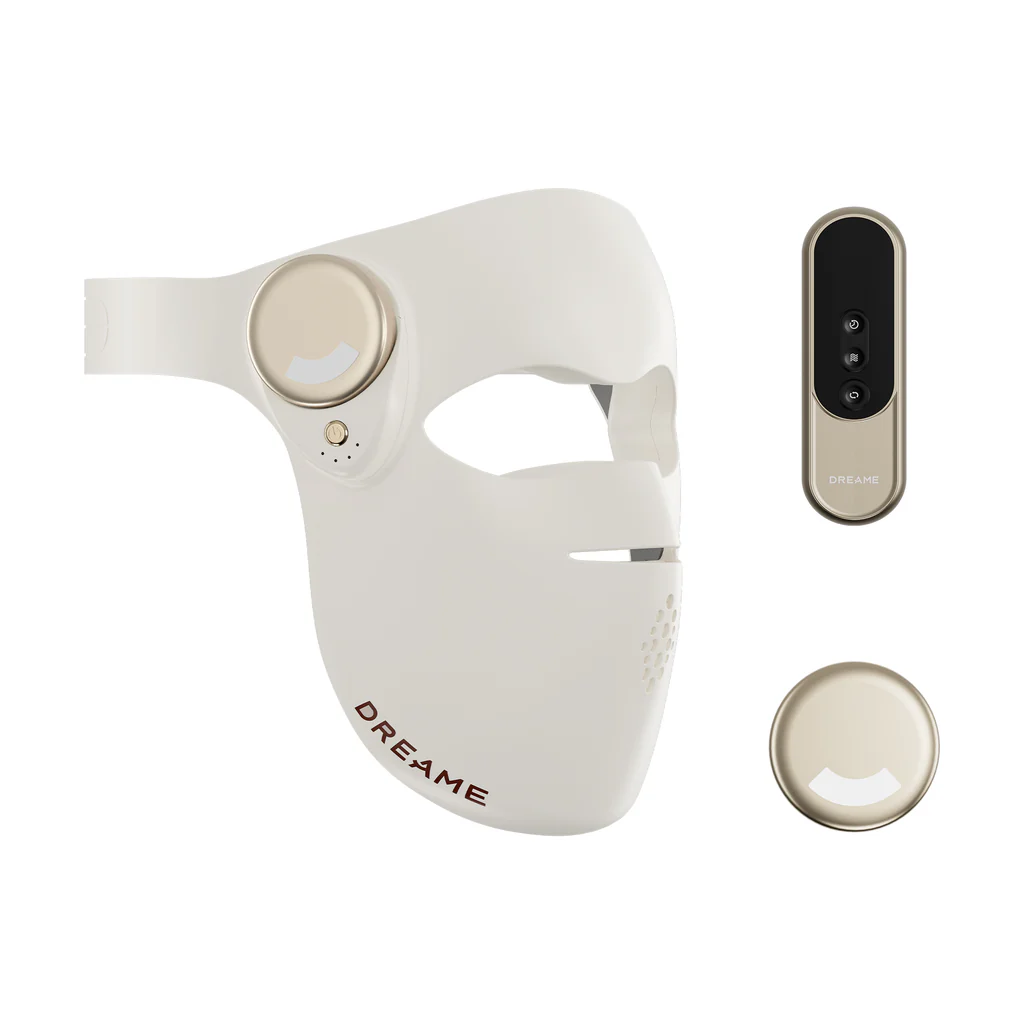 Chrona Anti-Aging Skincare LED maska za lice - Slika 3