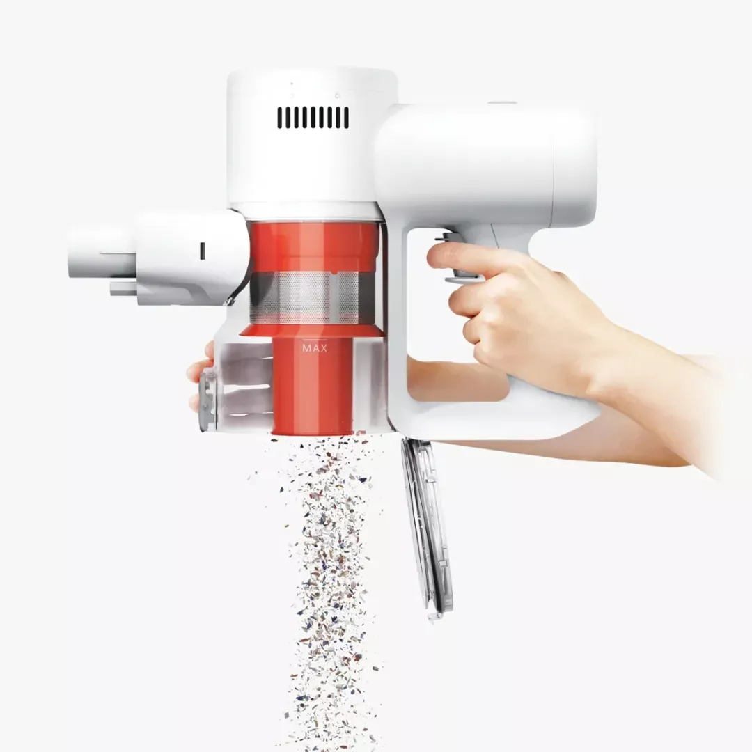 Xiaomi Mijia Vacuum Cleaner 4 C bežični štapni usisavač - Slika 10