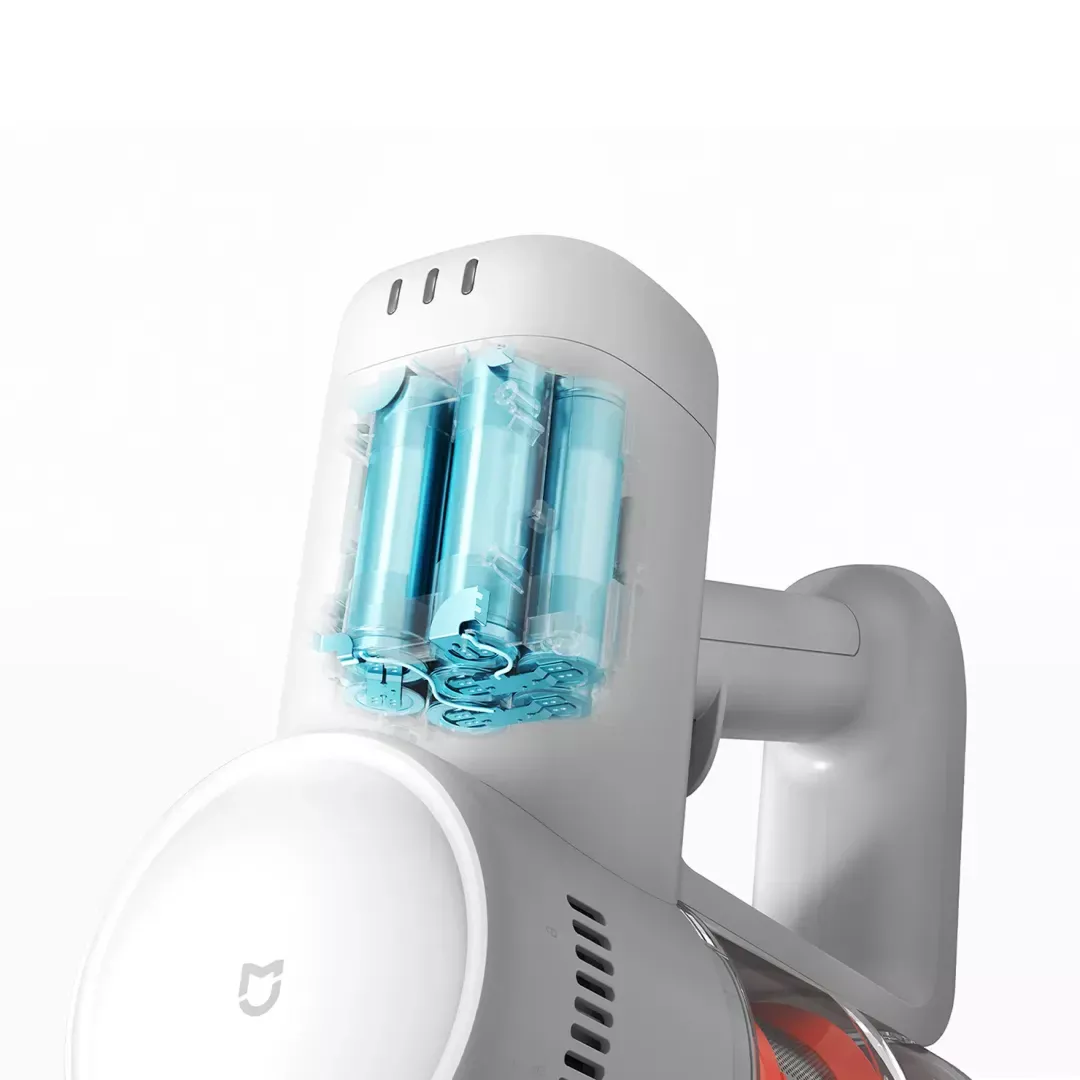 Xiaomi Mijia Vacuum Cleaner 4 C bežični štapni usisavač - Slika 9