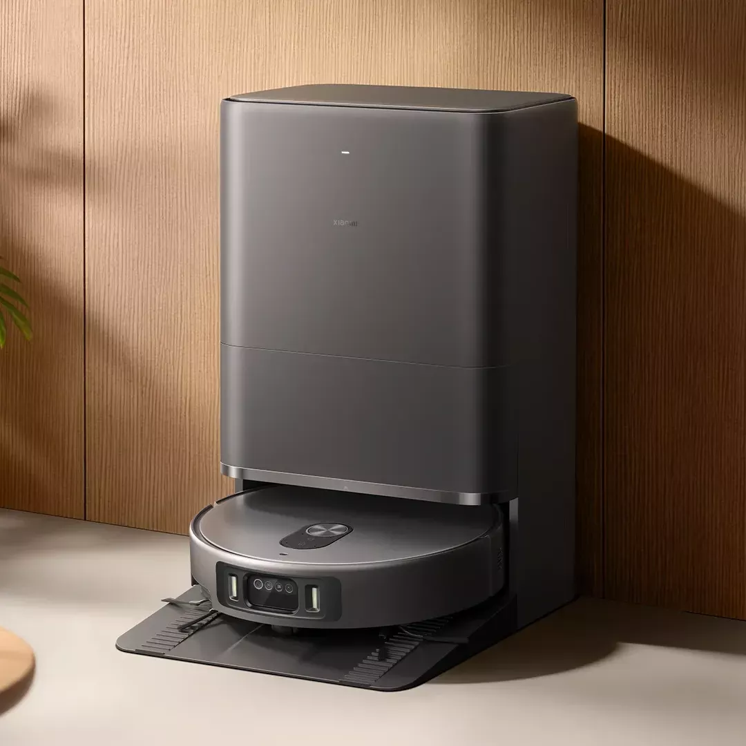 Xiaomi Robot Vacuum 6 Max robotski usisavač - Slika 10