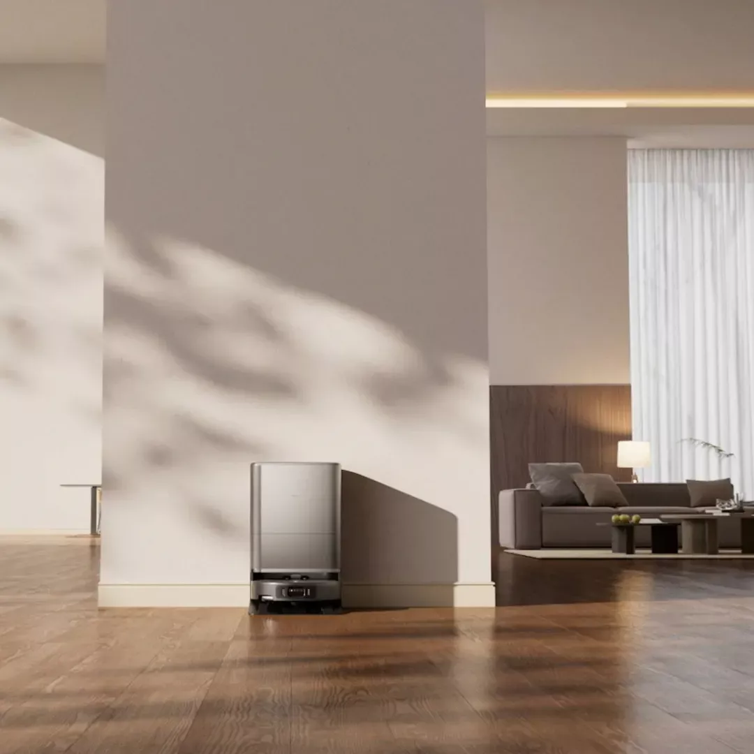Xiaomi Robot Vacuum 6 Max robotski usisavač - Slika 11