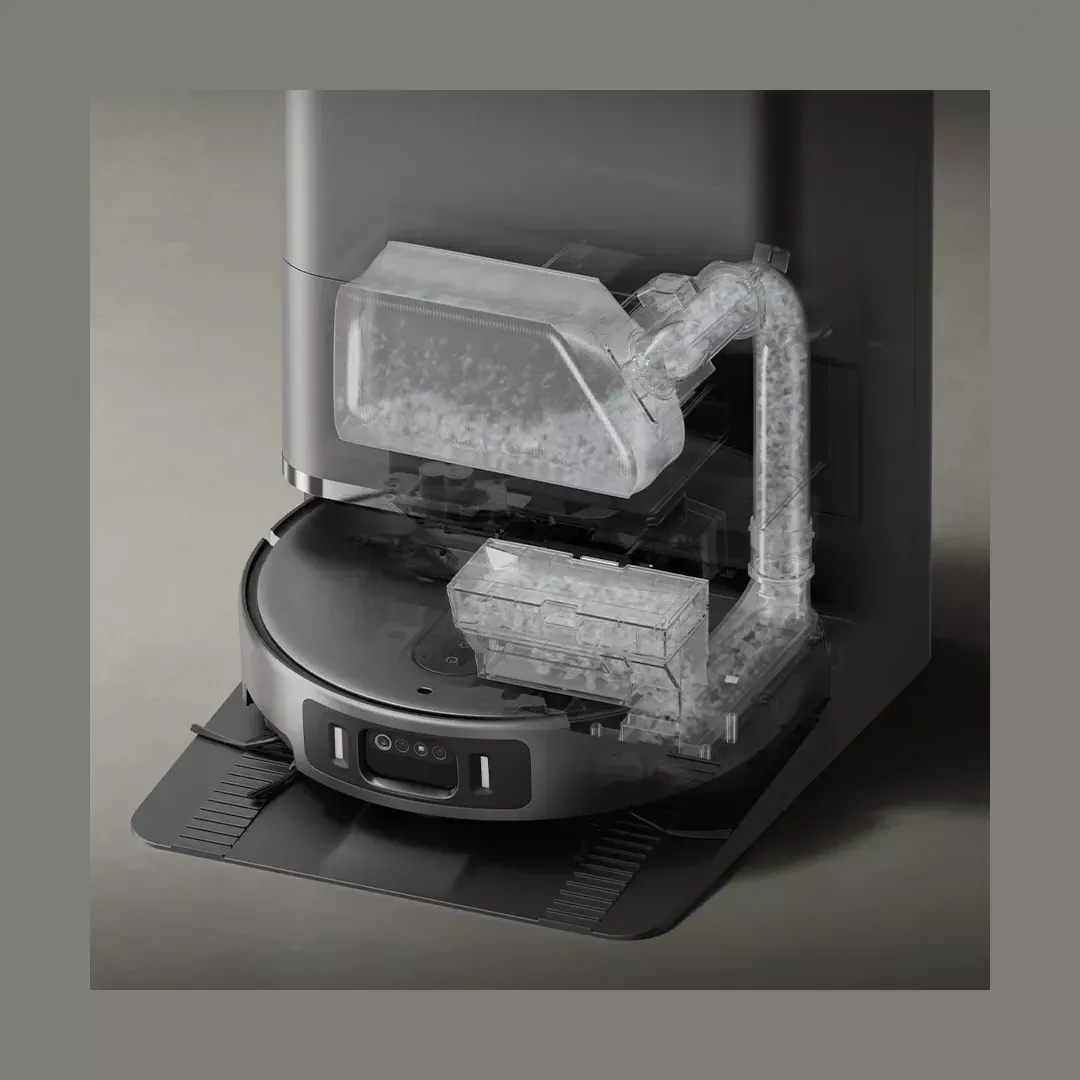 Xiaomi Robot Vacuum 6 Max robotski usisavač - Slika 14