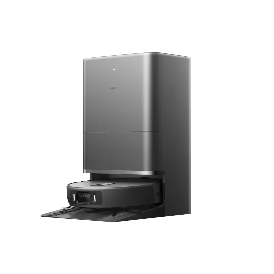 Xiaomi Robot Vacuum 6 Max robotski usisavač - Slika 2