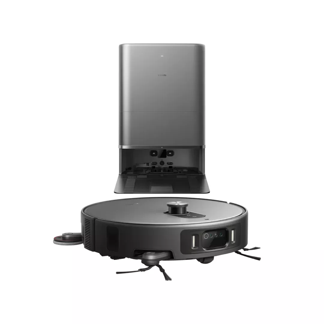 Xiaomi Robot Vacuum 6 Max robotski usisavač - Slika 3