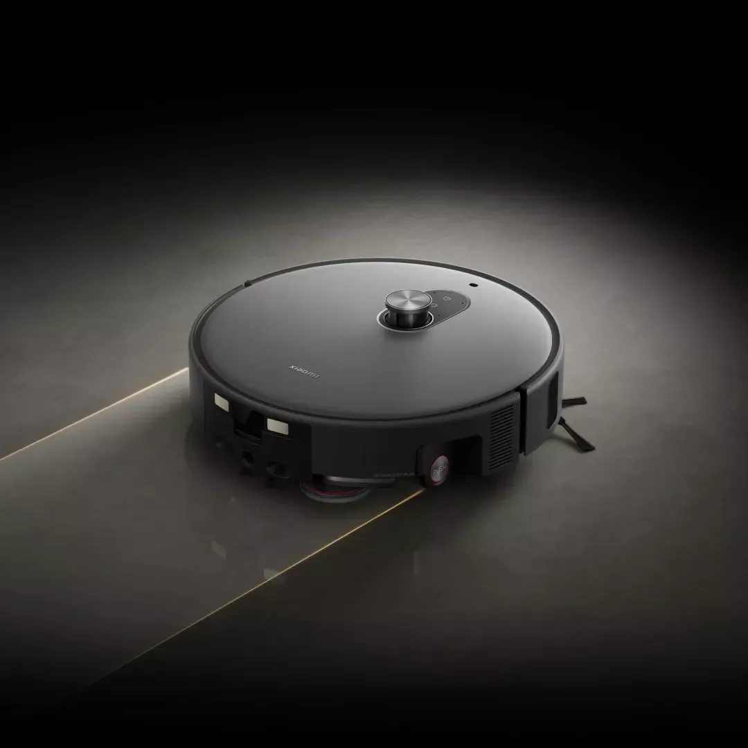 Xiaomi Robot Vacuum 6 Max robotski usisavač - Slika 6