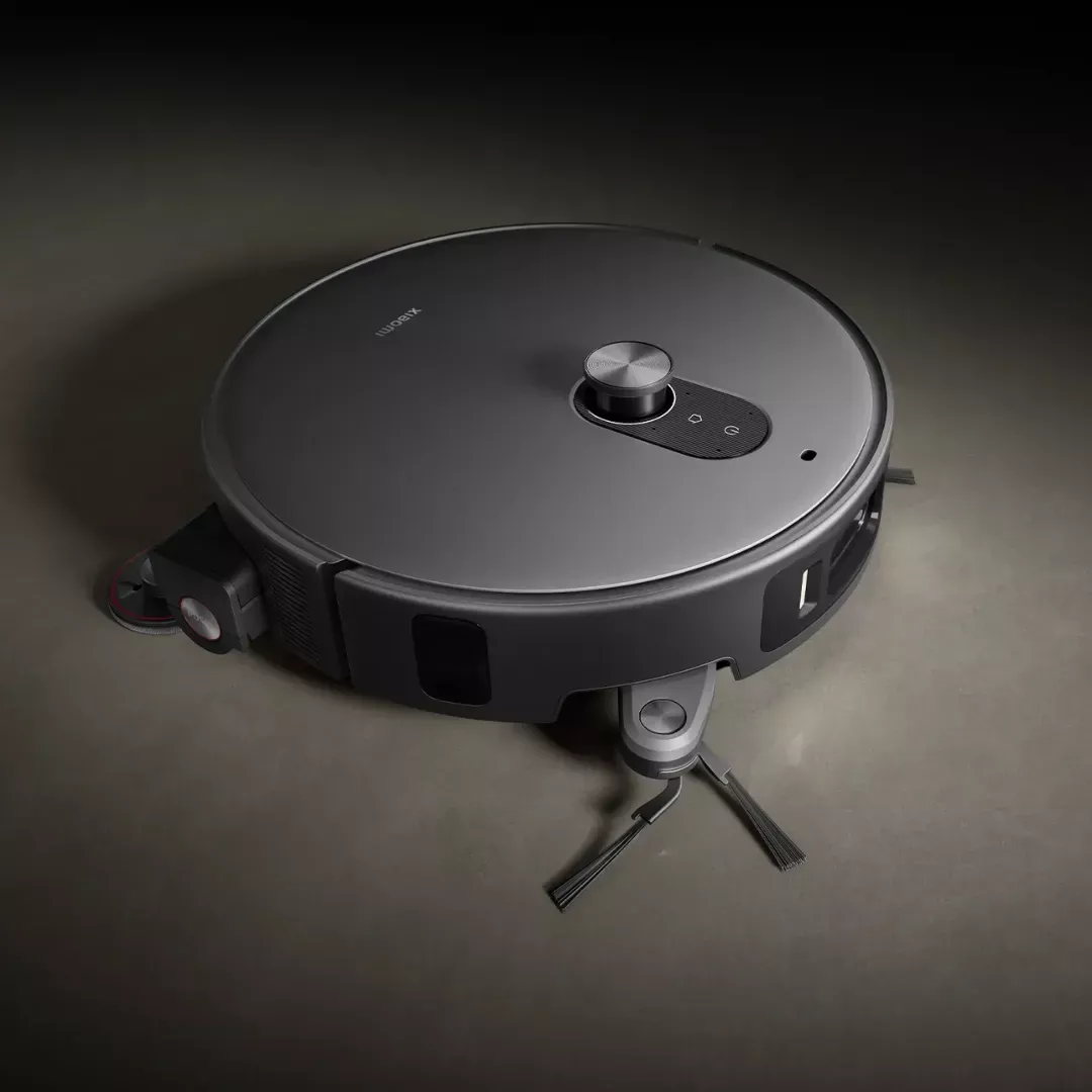 Xiaomi Robot Vacuum 6 Max robotski usisavač - Slika 8
