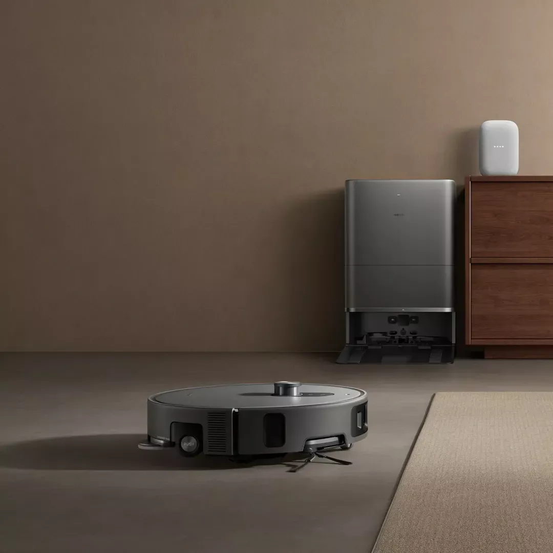 Xiaomi Robot Vacuum 6 Max robotski usisavač - Slika 7