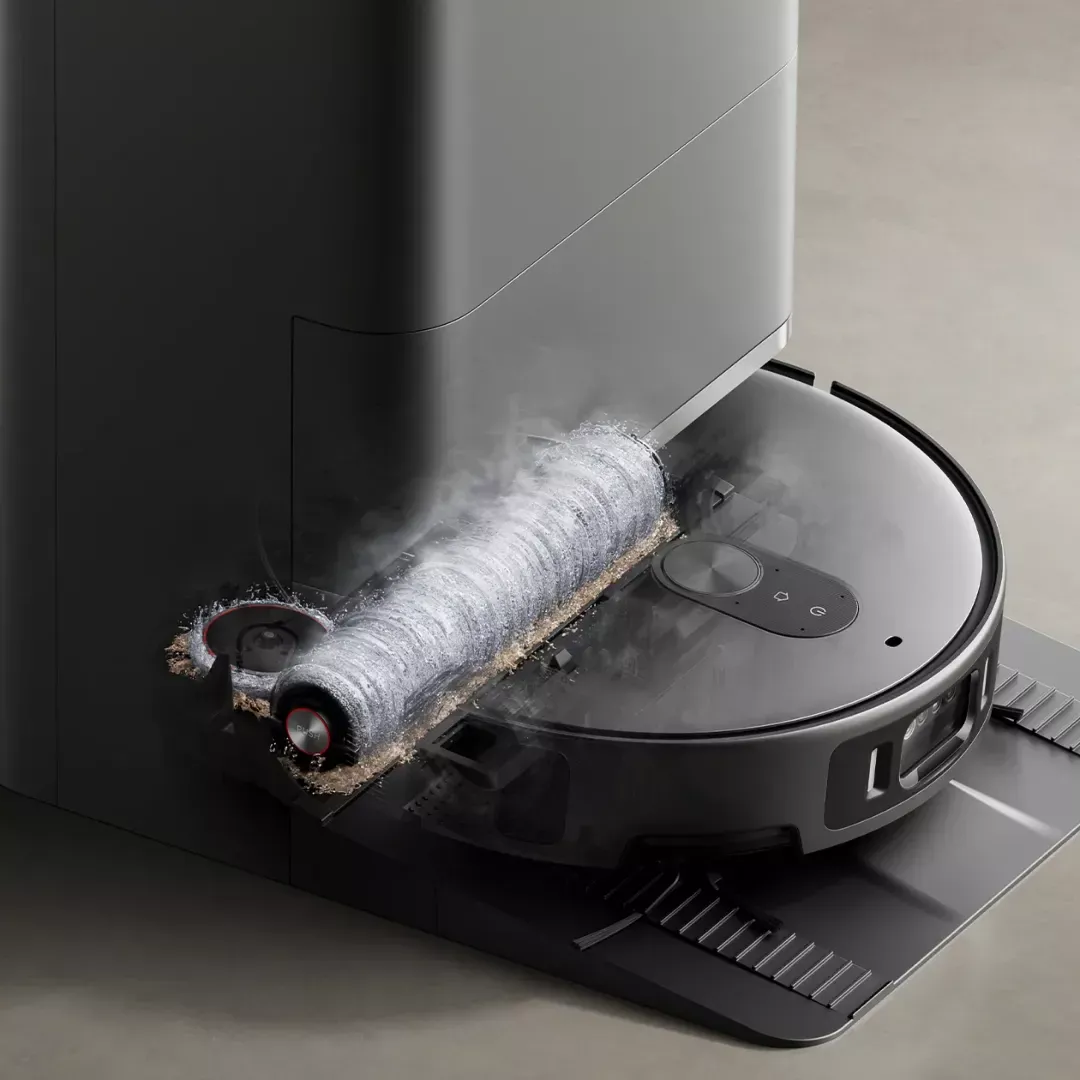 Xiaomi Robot Vacuum 6 Max robotski usisavač - Slika 9