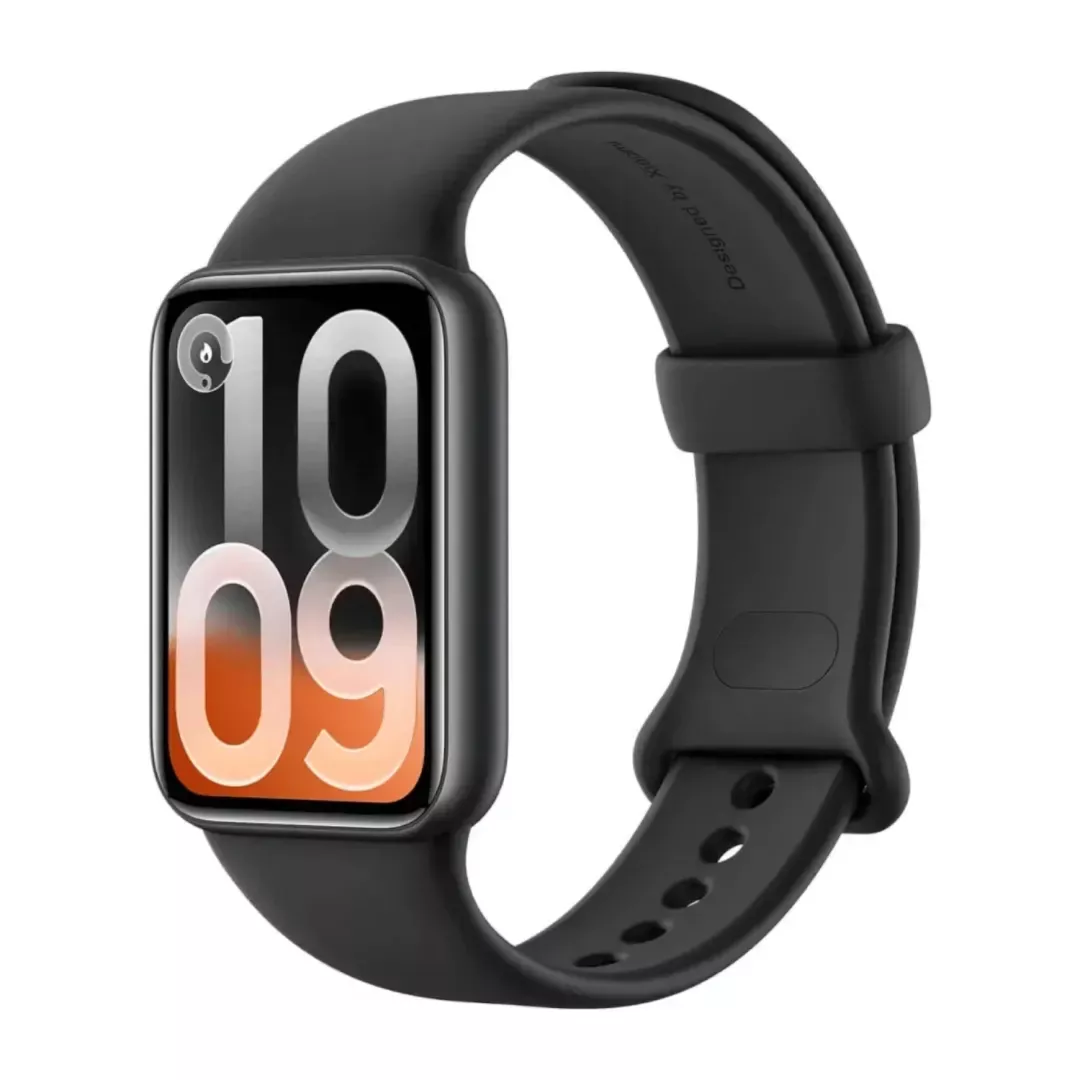 Xiaomi Smart Band 10 Pro Midnight Black pametna narukvica - Slika 2