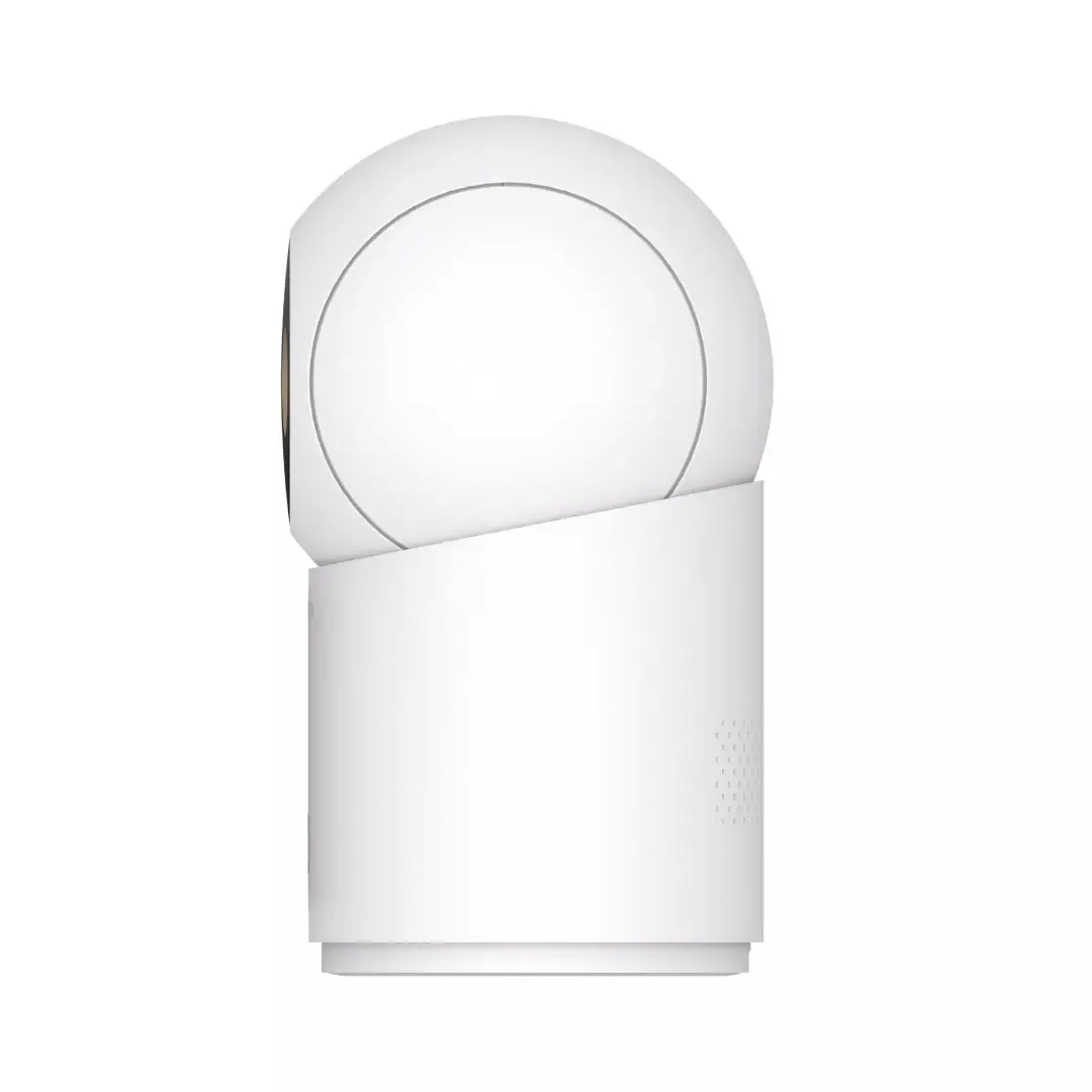 Xiaomi Smart Camera C701 Pro nadzorna kamera - Slika 2
