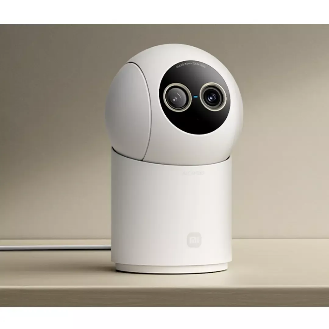 Xiaomi Smart Camera C701 Pro nadzorna kamera - Slika 5