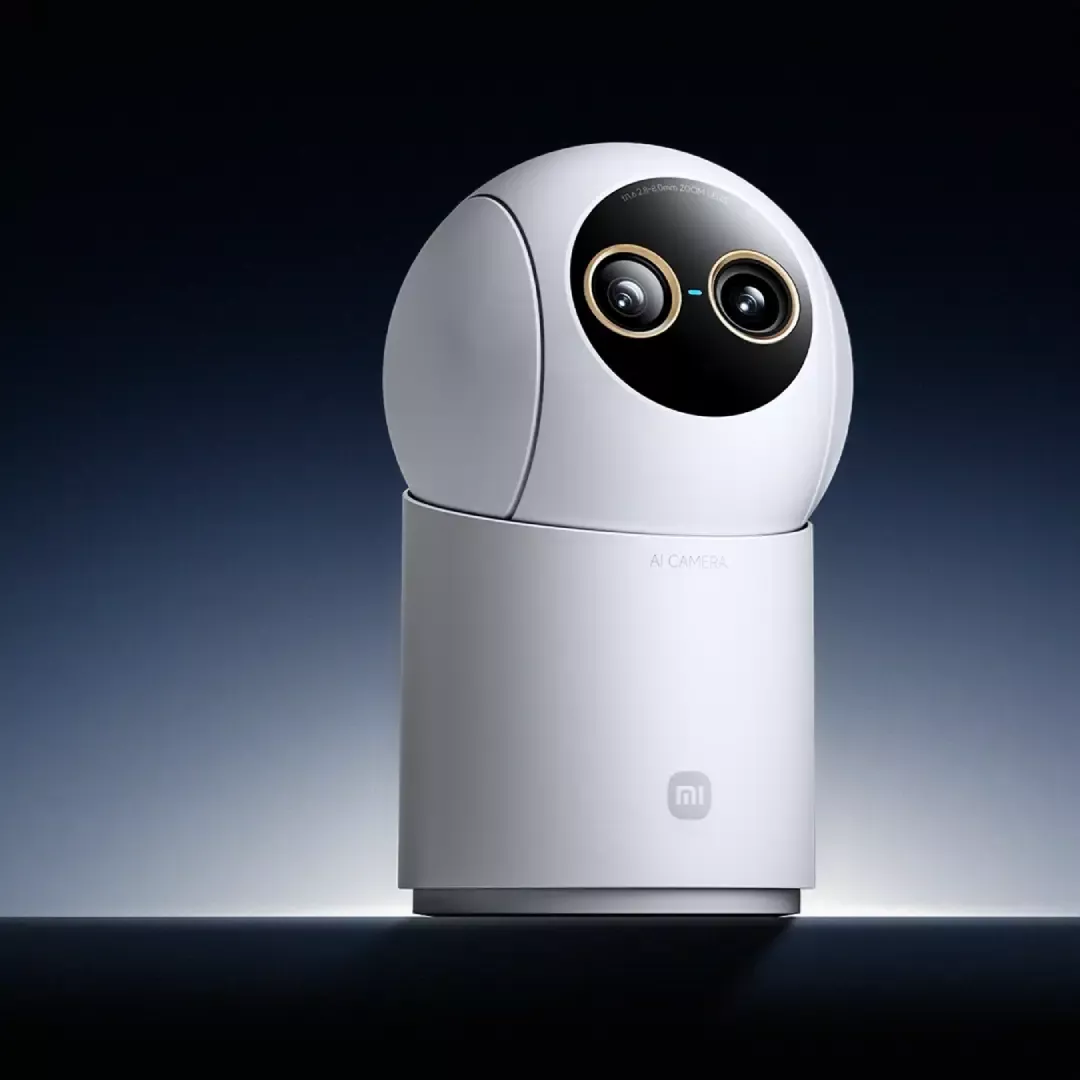 Xiaomi Smart Camera C701 Pro nadzorna kamera - Slika 7