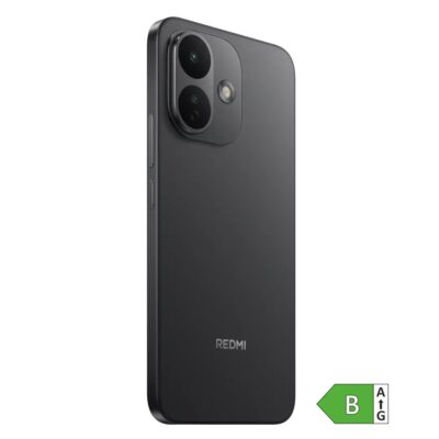 Redmi Note 17 Pro 5G - 6+256 GB Black