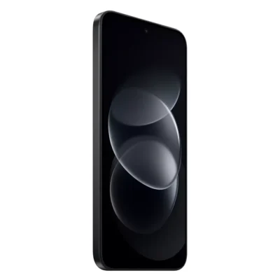 Alternative view of Redmi Note 17 Pro 5G - 6+256 GB Black