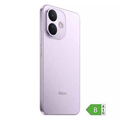 Redmi Note 17 Pro 5G - 6+256 GB Purple
