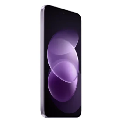 Alternative view of Redmi Note 17 Pro 5G - 6+256 GB Purple