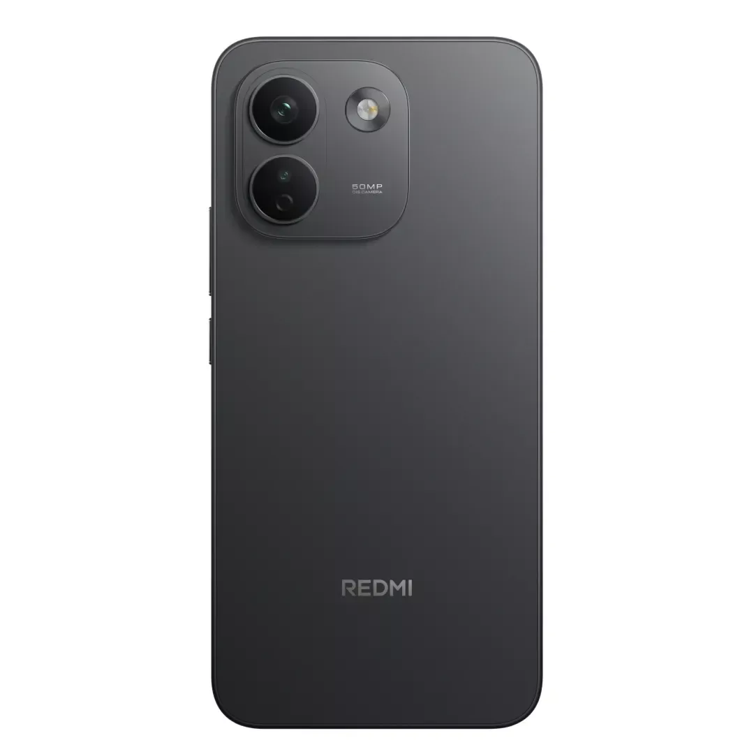 Redmi Note 17 Pro Max 5G - 8+256 GB Black - Slika 3
