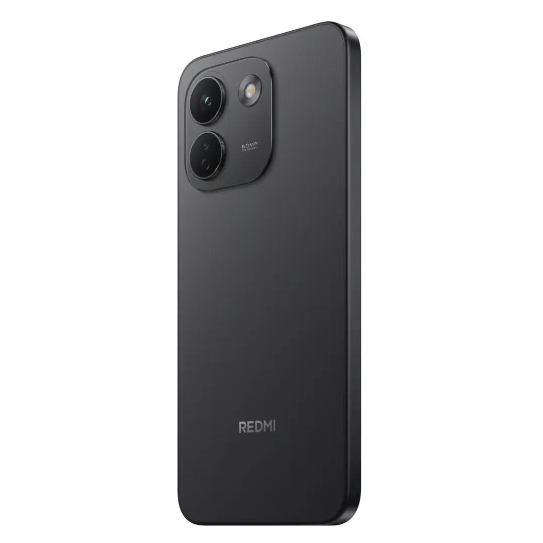 Redmi Note 17 Pro Max 5G - 8+256 GB Black - Slika 5