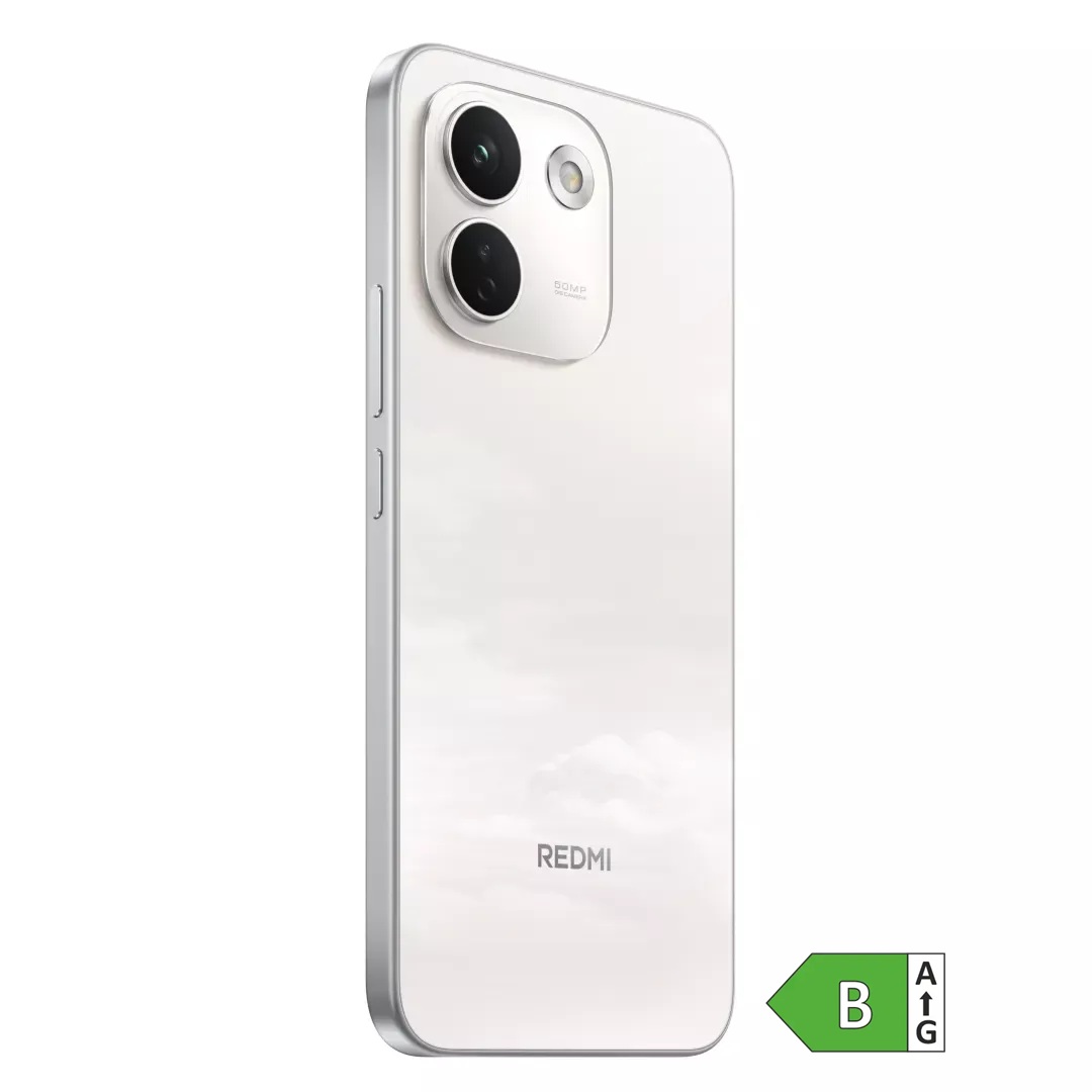 Redmi Note 17 Pro Max 5G - 8+256 GB Cloud Blush