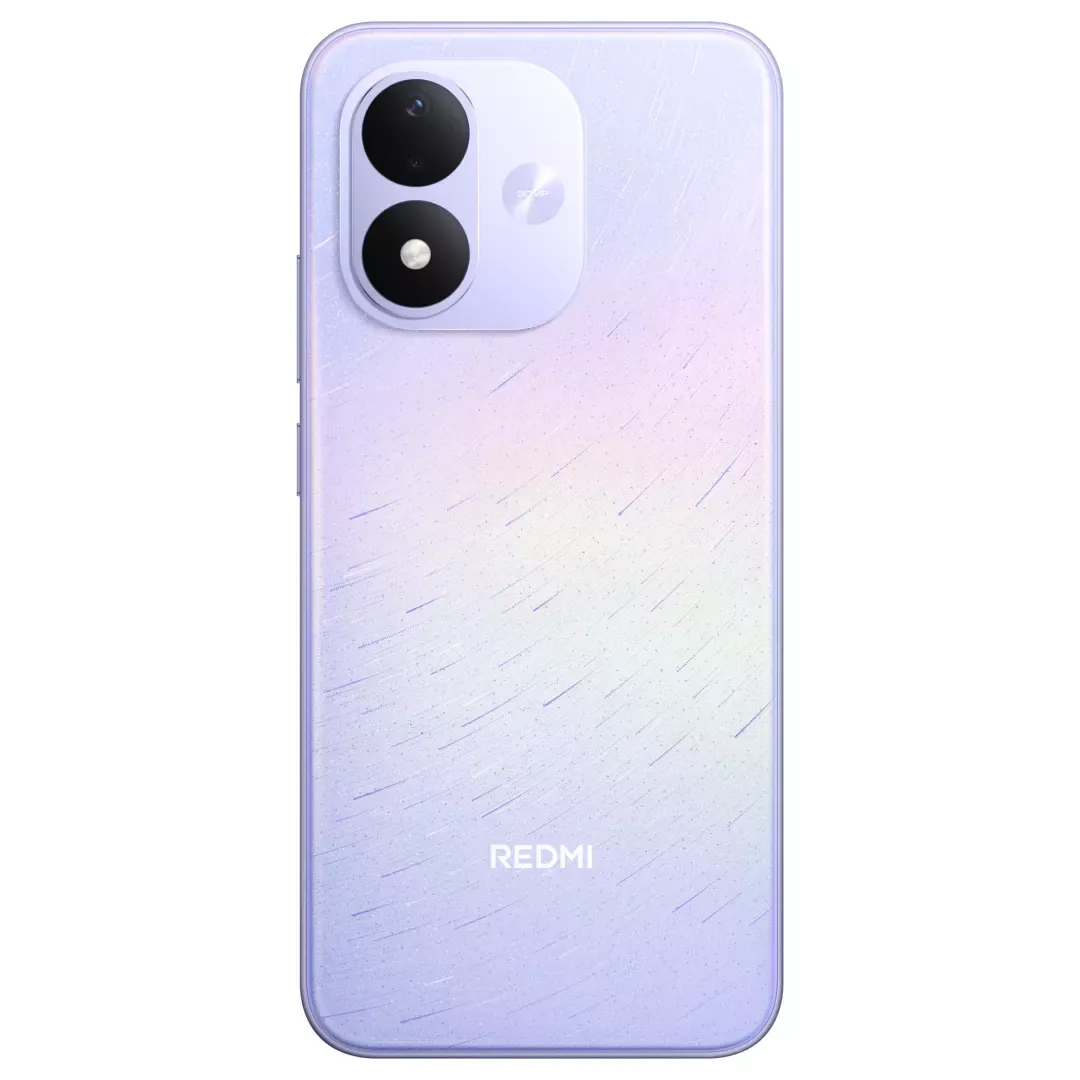 Redmi Note 17 4G - 4+128 GB Purple - Slika 3