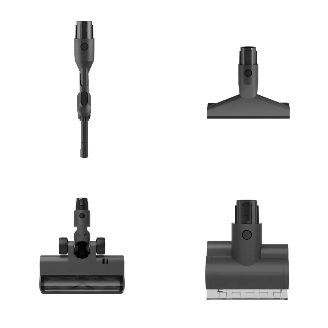 Xiaomi Mijia Vacuum Cleaner 4 Pro bežični štapni usisavač - Slika 3