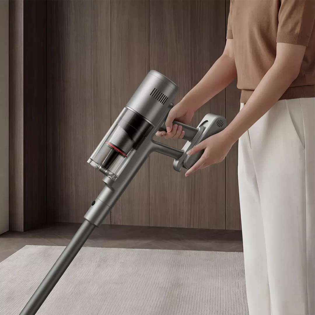 Xiaomi Mijia Vacuum Cleaner 4 Pro bežični štapni usisavač - Slika 5